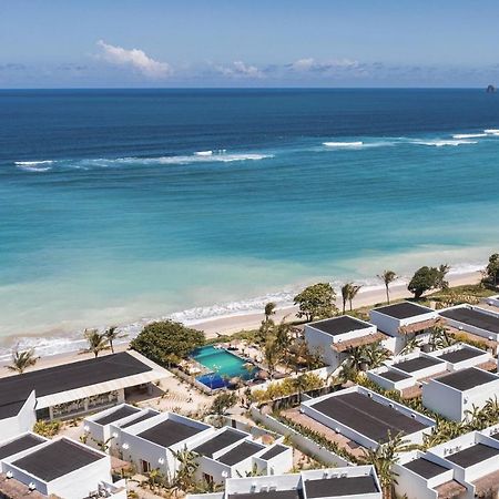 Amber Lombok Beach Resort Selong Belanak Εξωτερικό φωτογραφία
