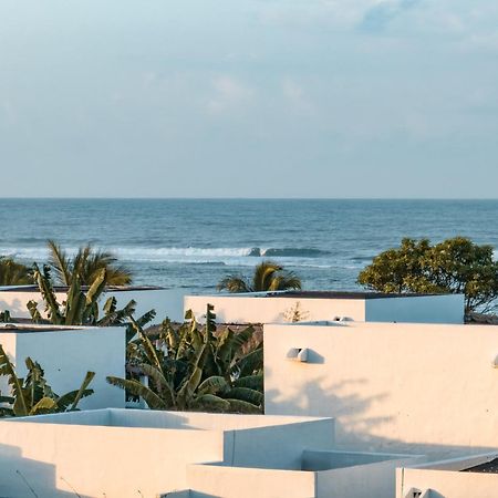 Amber Lombok Beach Resort Selong Belanak Εξωτερικό φωτογραφία