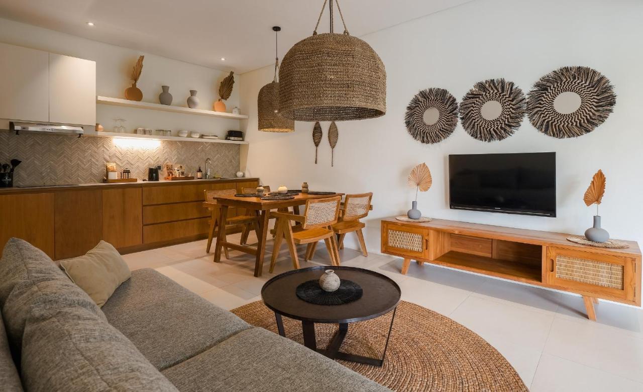 Amber Lombok Beach Resort Selong Belanak Εξωτερικό φωτογραφία