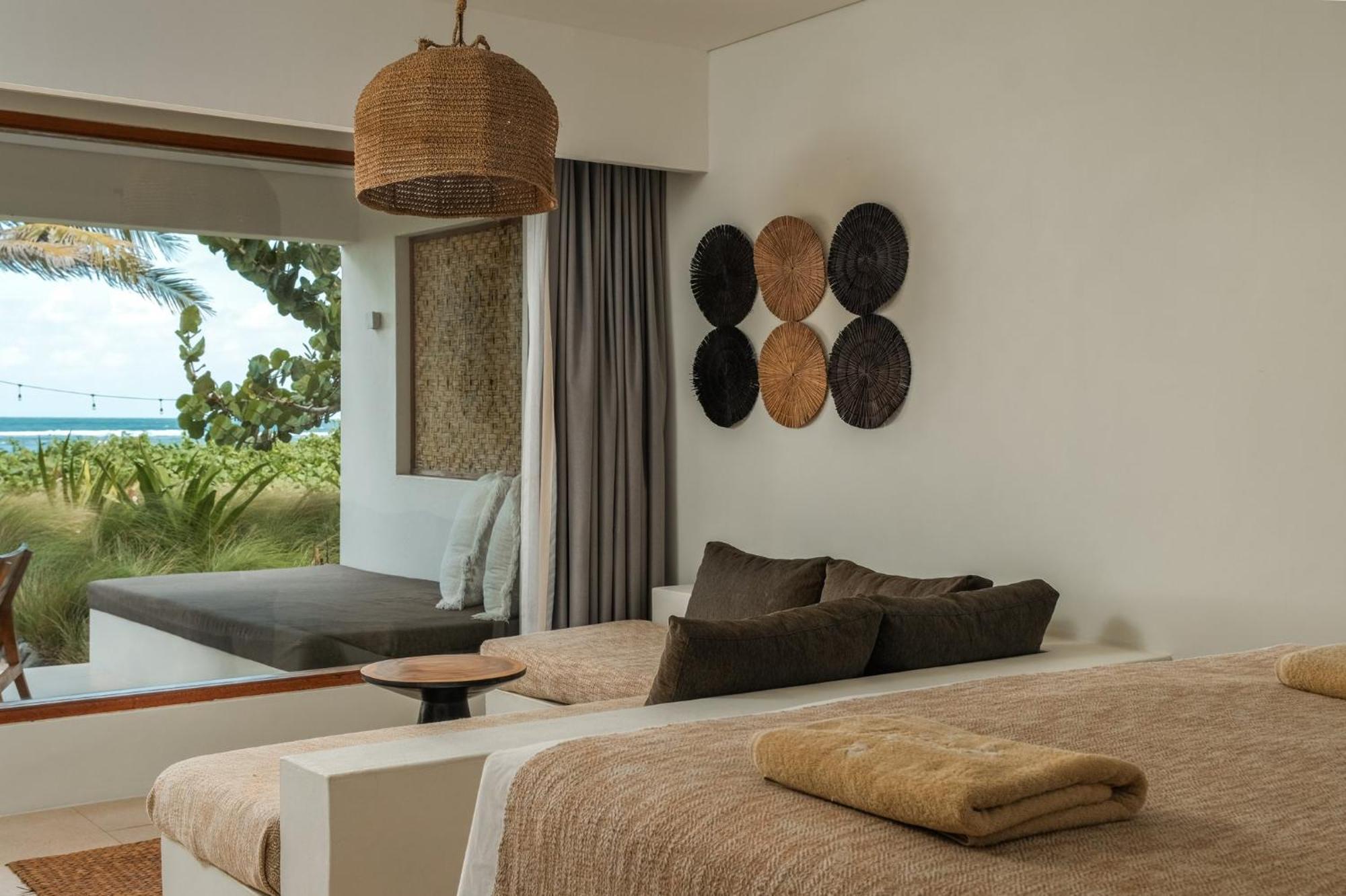 Amber Lombok Beach Resort Selong Belanak Εξωτερικό φωτογραφία