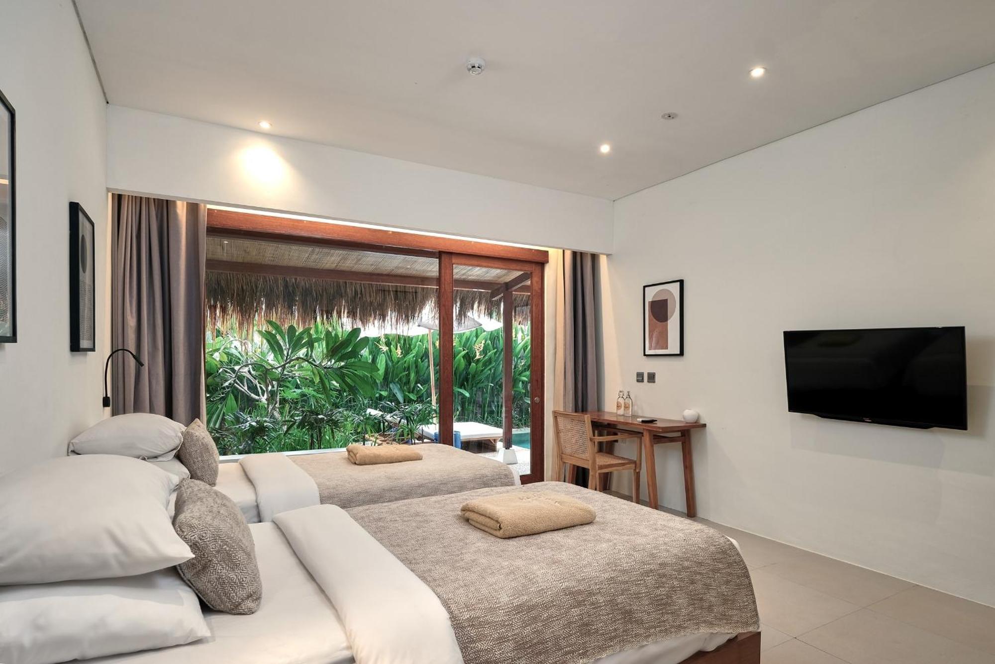 Amber Lombok Beach Resort Selong Belanak Εξωτερικό φωτογραφία