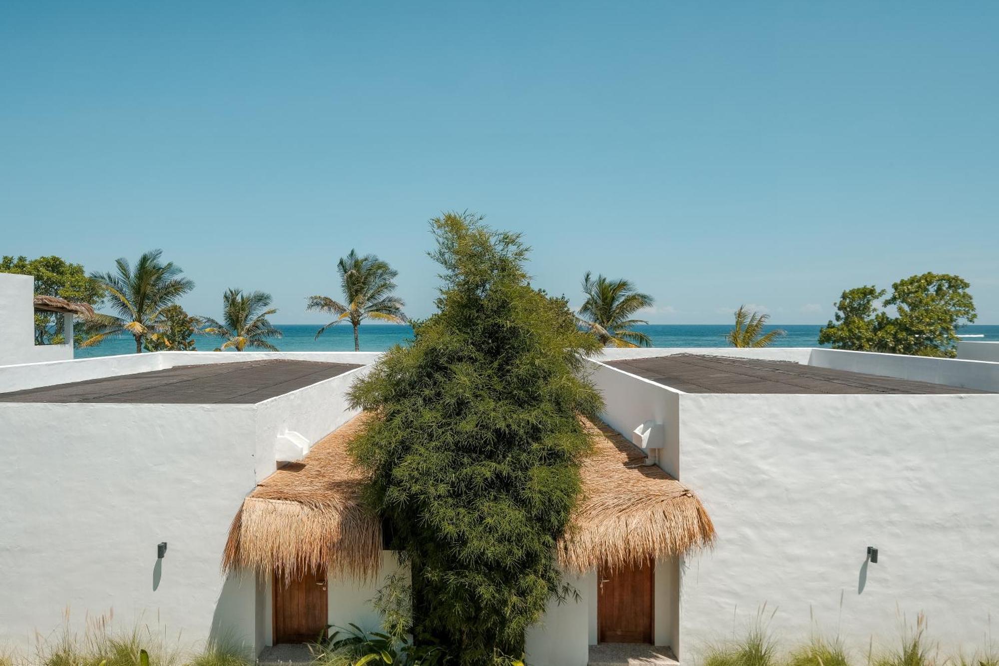 Amber Lombok Beach Resort Selong Belanak Εξωτερικό φωτογραφία