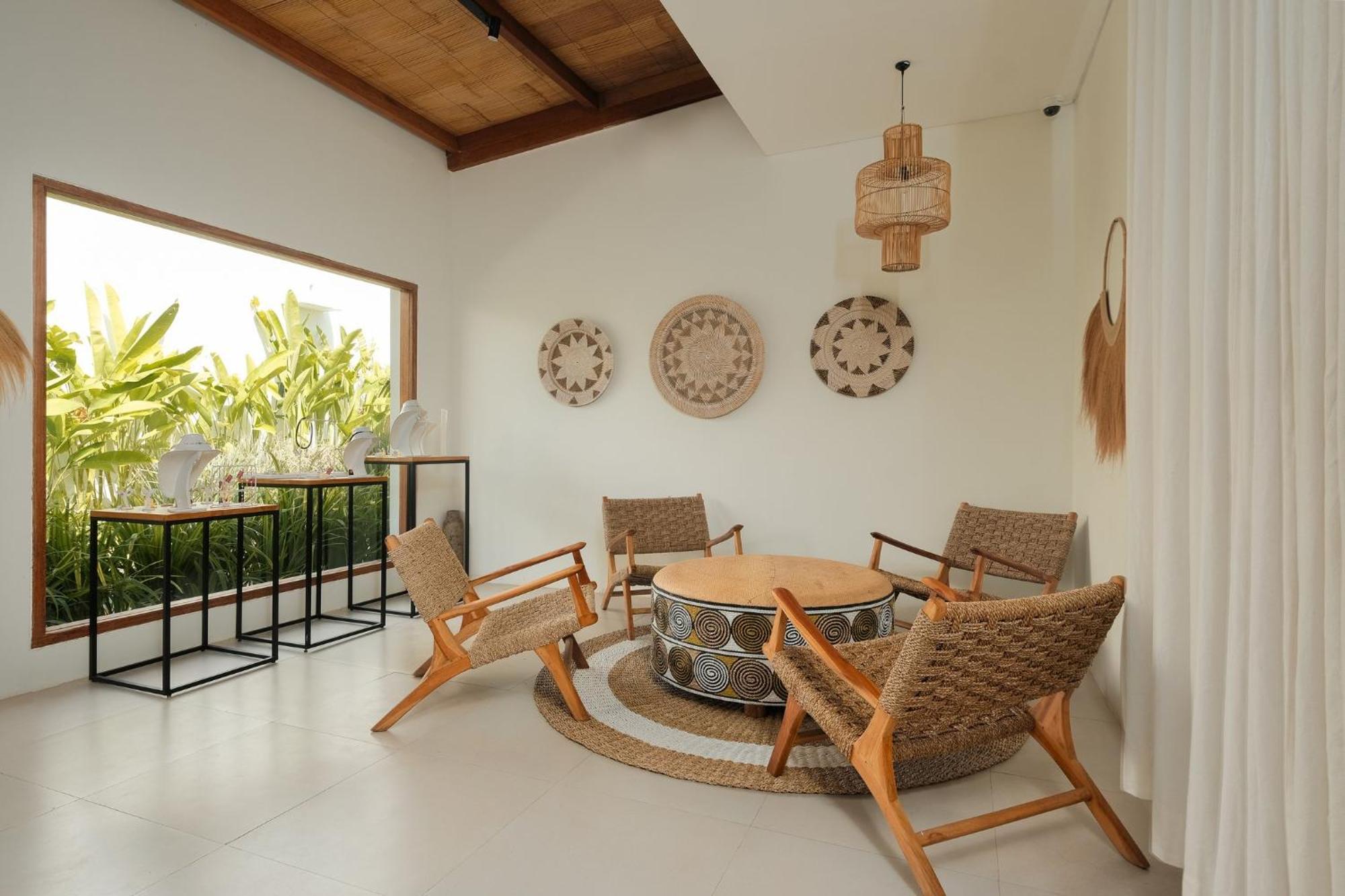 Amber Lombok Beach Resort Selong Belanak Εξωτερικό φωτογραφία