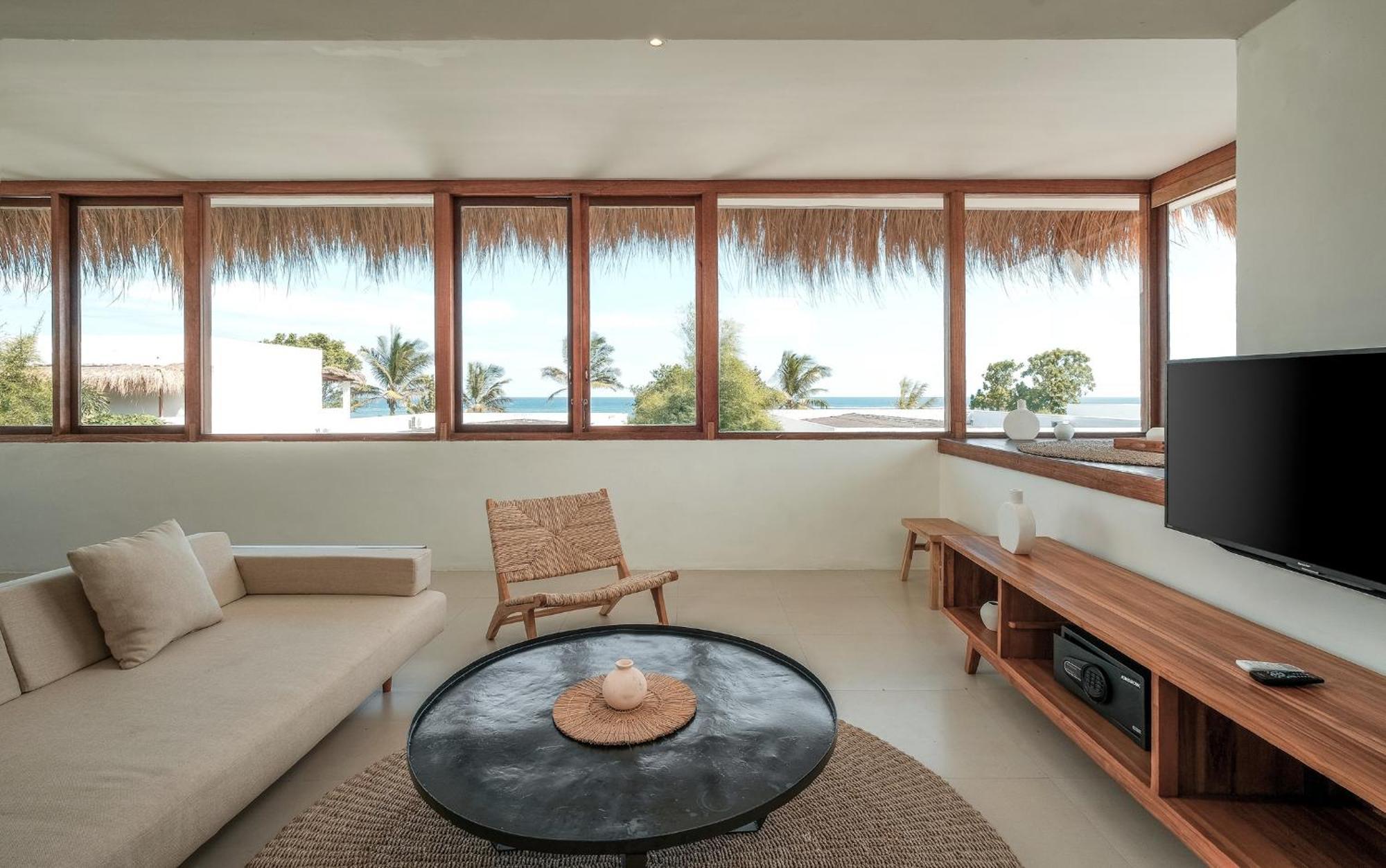 Amber Lombok Beach Resort Selong Belanak Εξωτερικό φωτογραφία