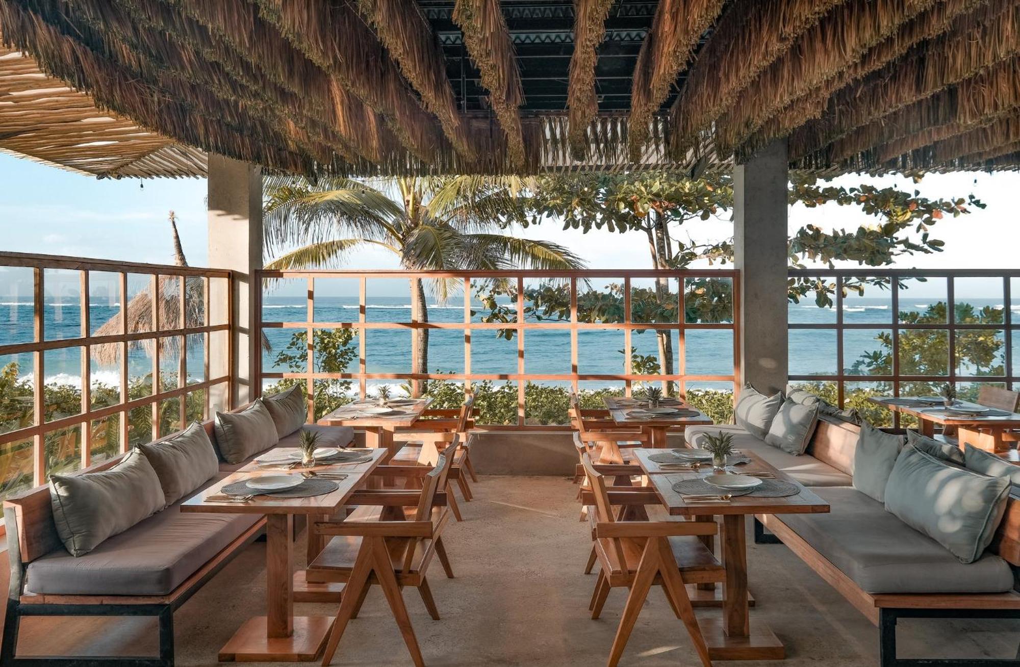 Amber Lombok Beach Resort Selong Belanak Εξωτερικό φωτογραφία