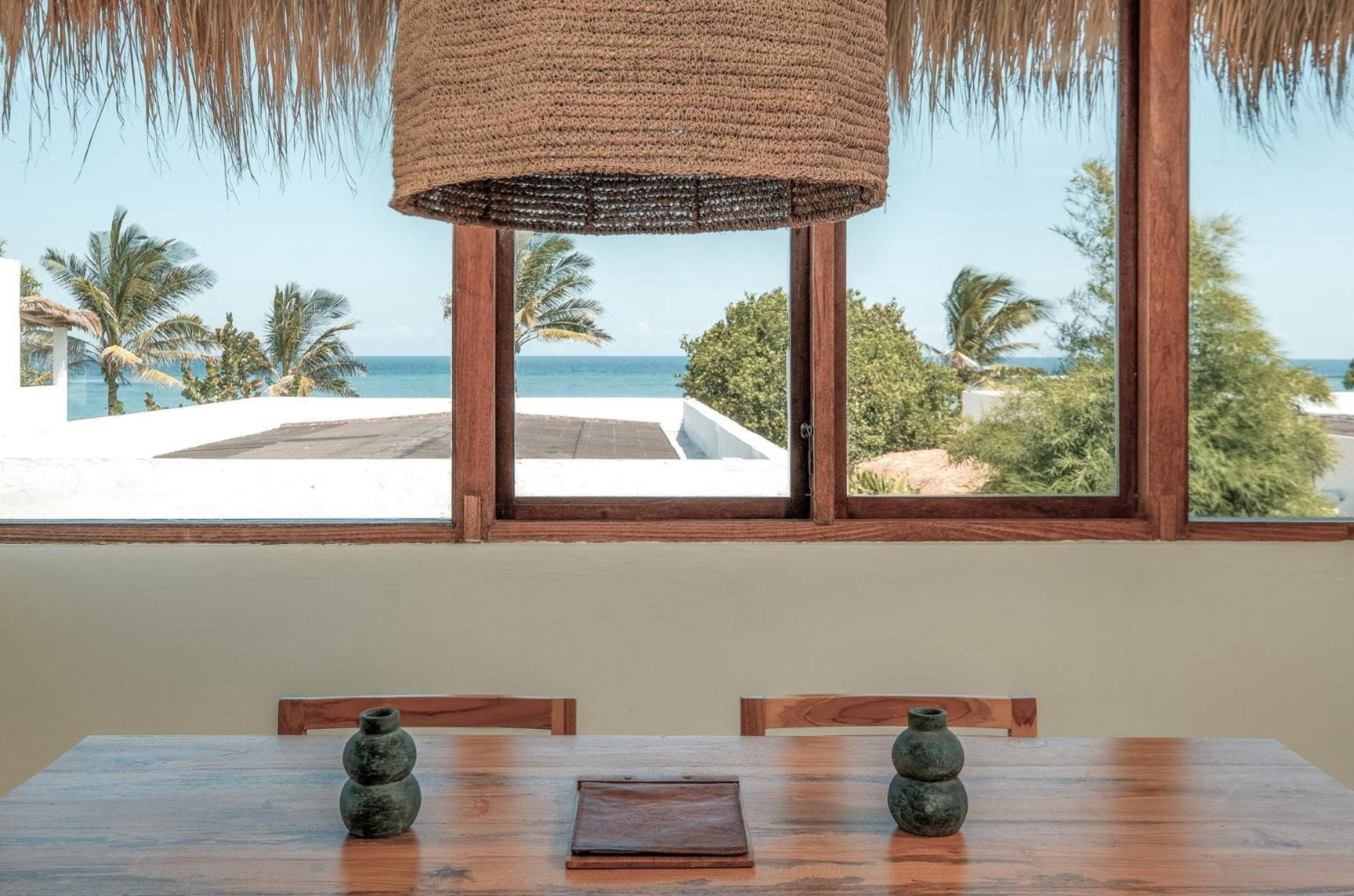 Amber Lombok Beach Resort Selong Belanak Εξωτερικό φωτογραφία