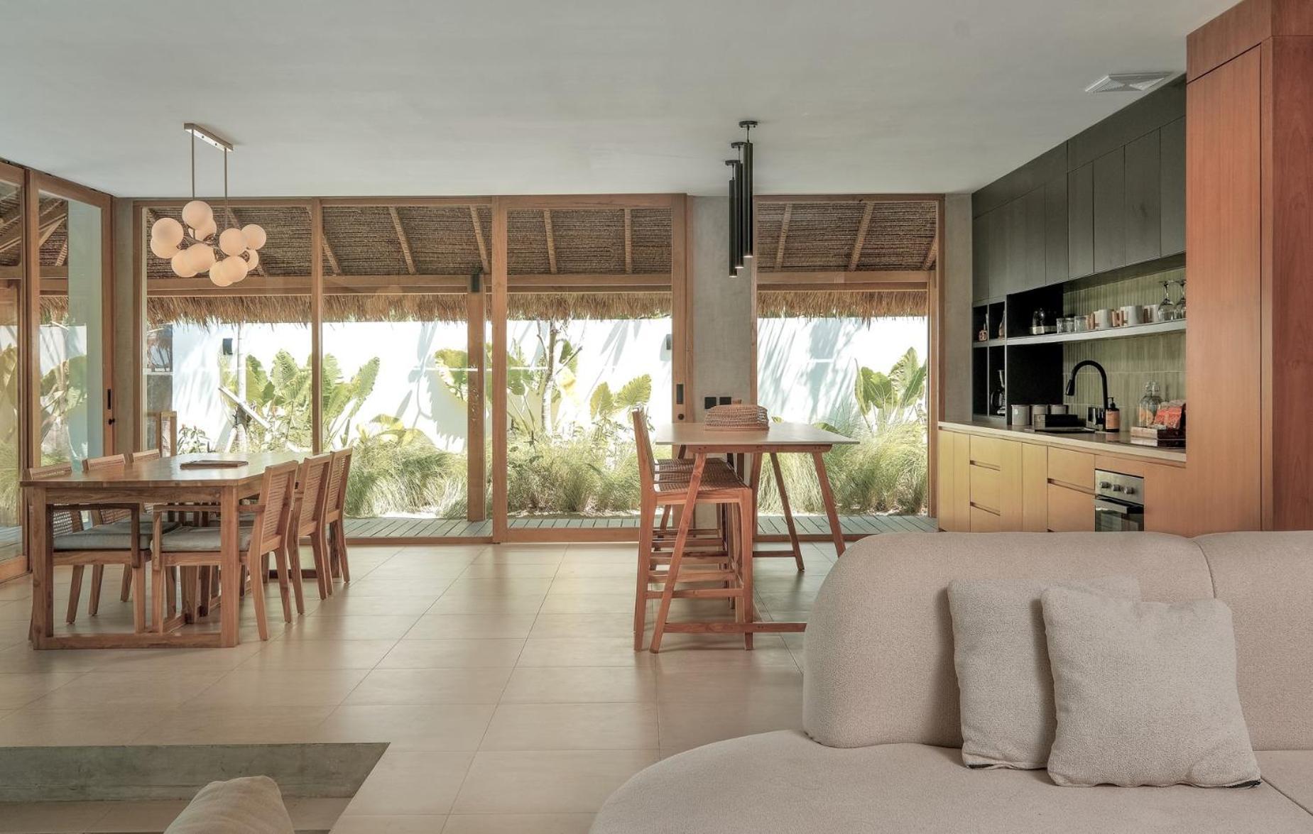 Amber Lombok Beach Resort Selong Belanak Εξωτερικό φωτογραφία