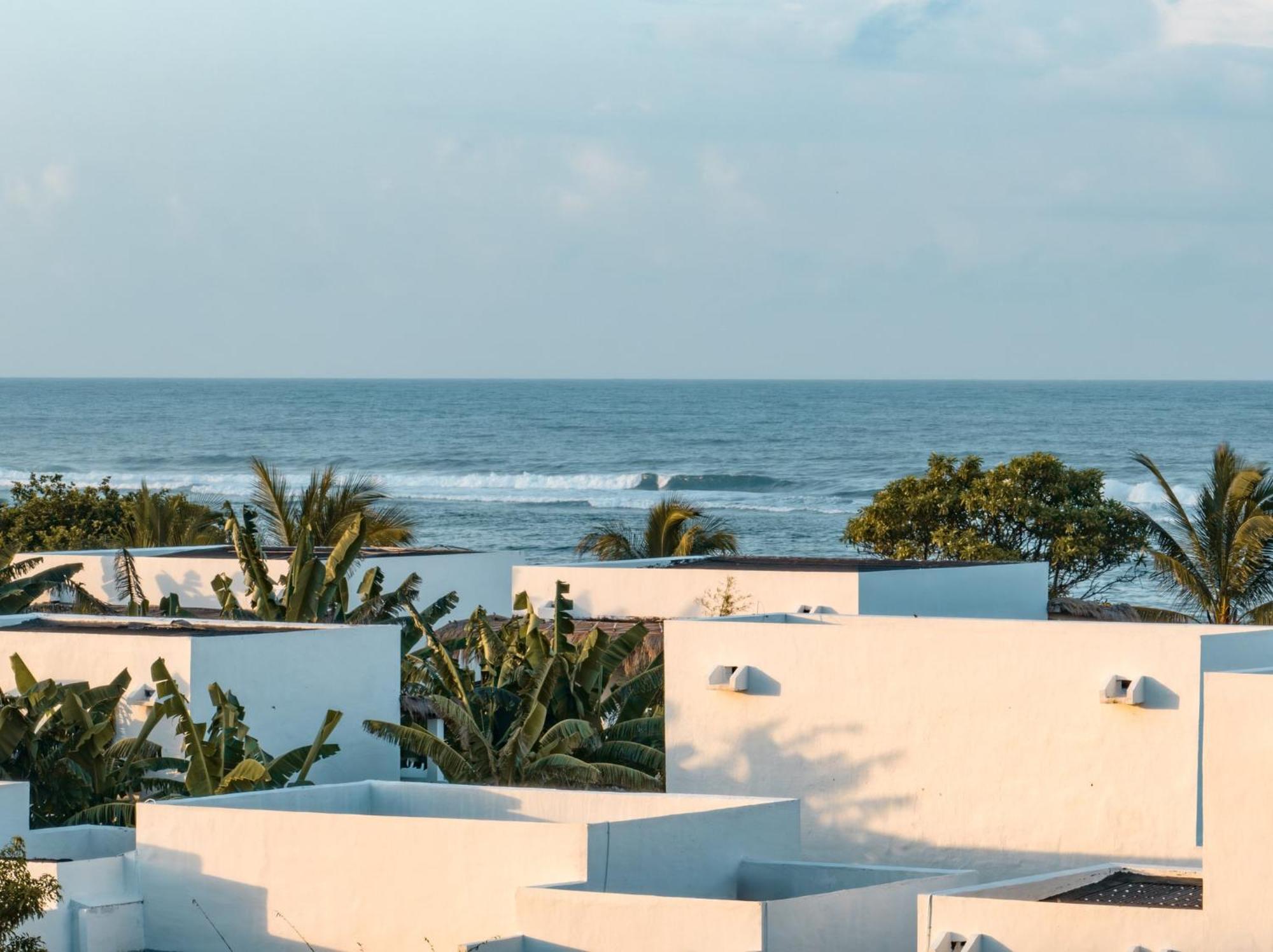 Amber Lombok Beach Resort Selong Belanak Εξωτερικό φωτογραφία