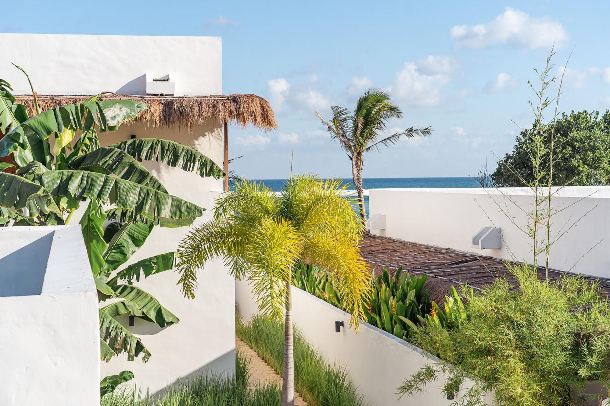 Amber Lombok Beach Resort Selong Belanak Εξωτερικό φωτογραφία