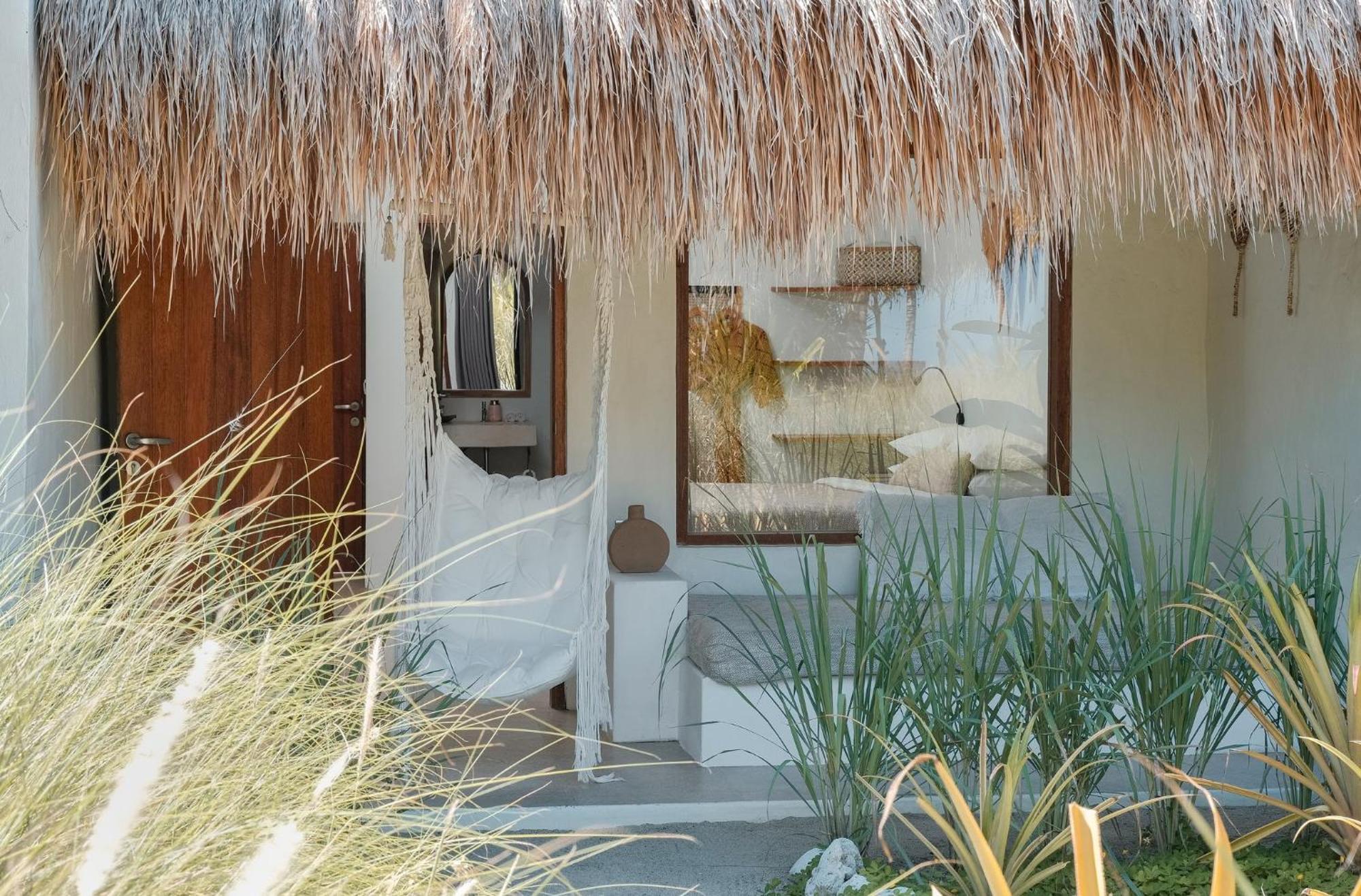 Amber Lombok Beach Resort Selong Belanak Εξωτερικό φωτογραφία