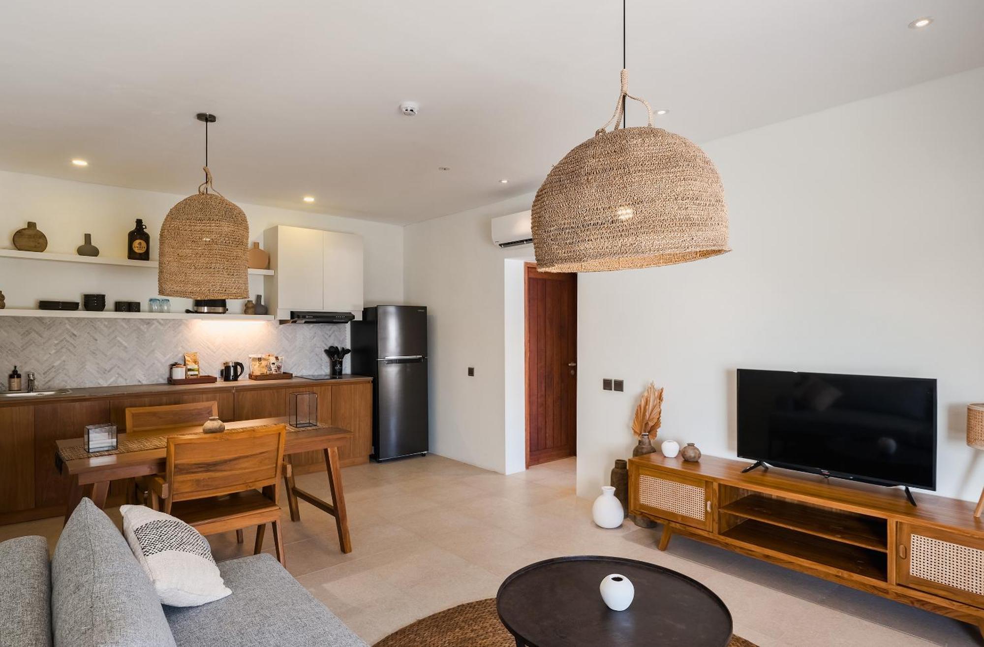 Amber Lombok Beach Resort Selong Belanak Εξωτερικό φωτογραφία