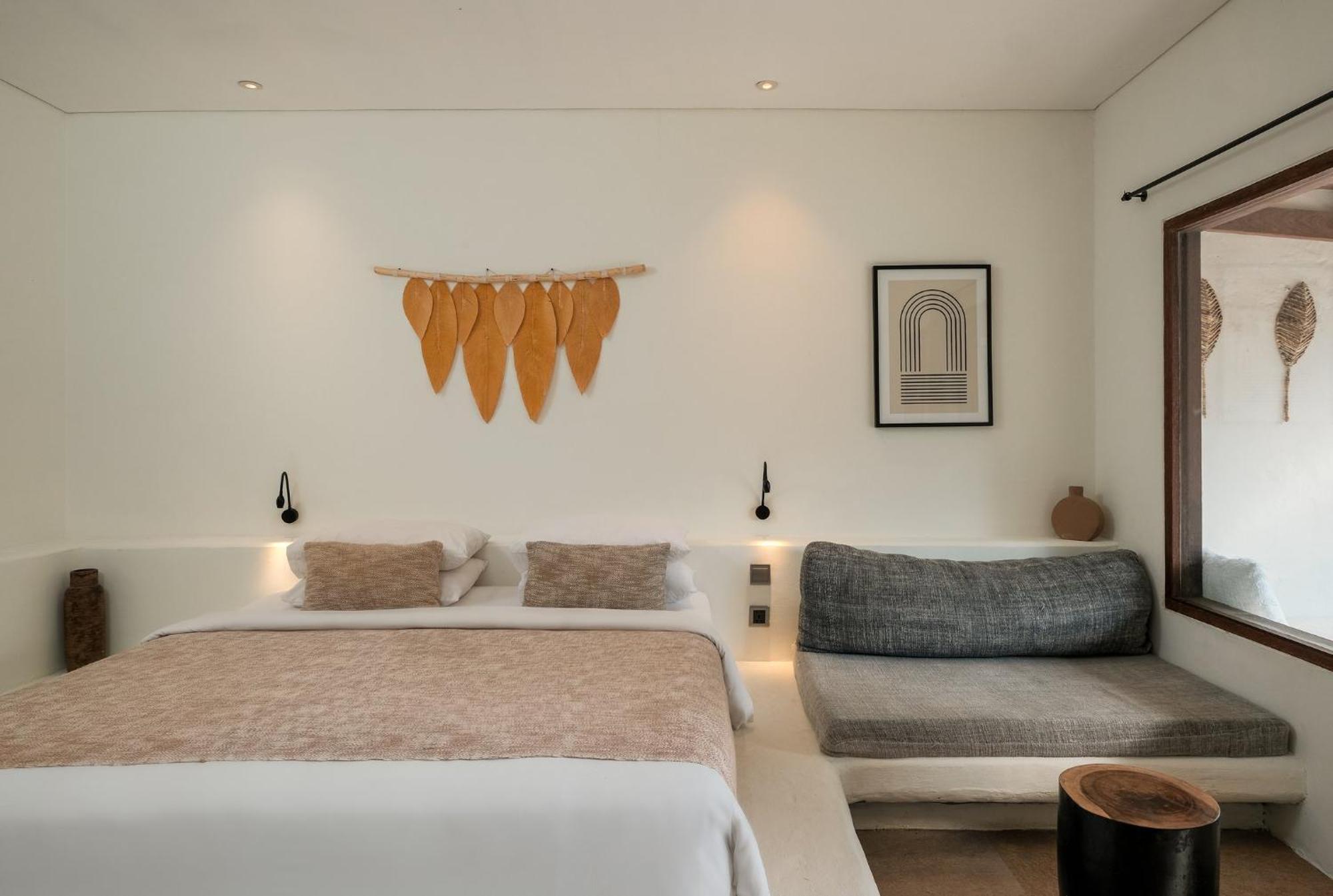 Amber Lombok Beach Resort Selong Belanak Εξωτερικό φωτογραφία