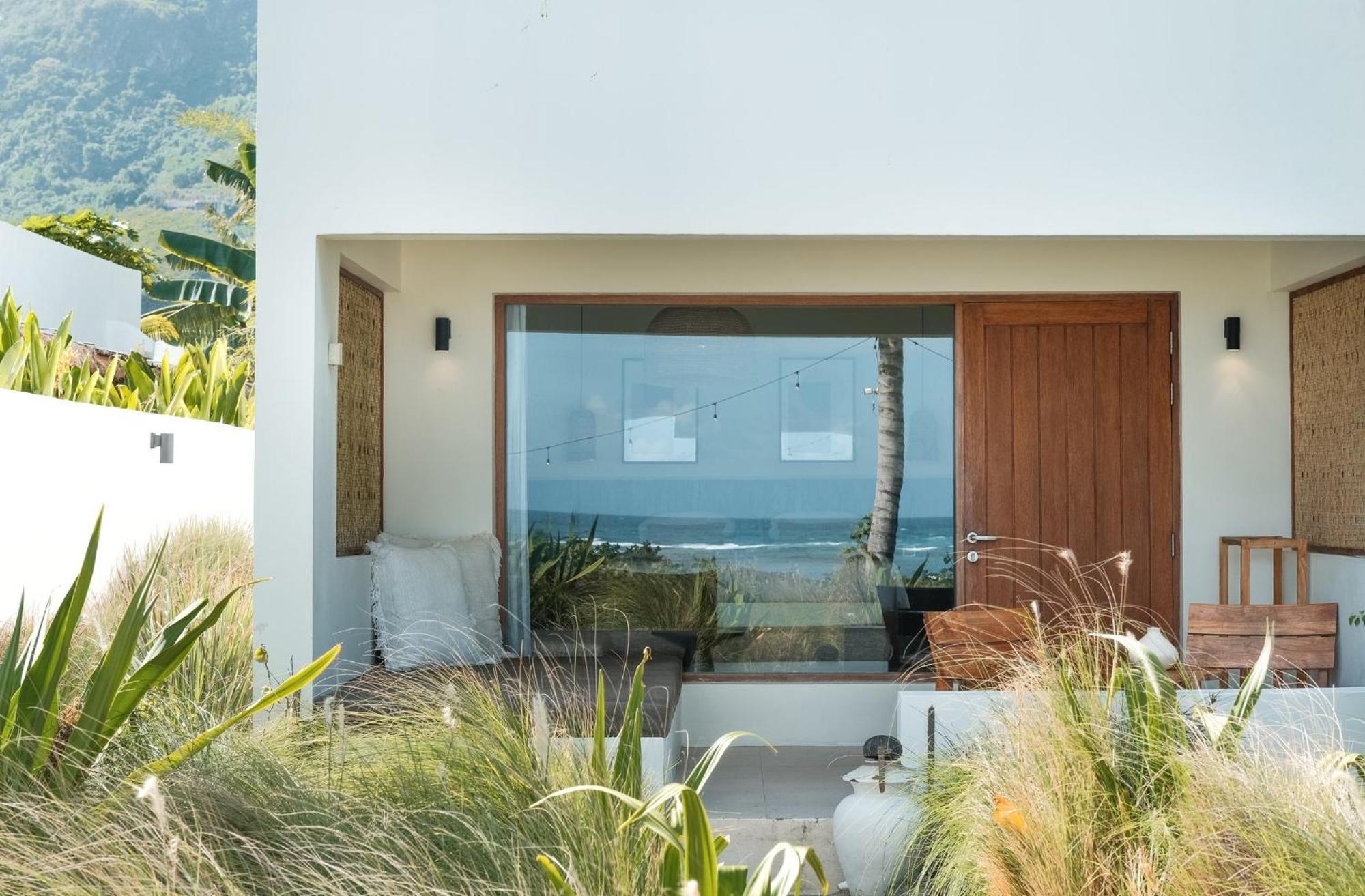Amber Lombok Beach Resort Selong Belanak Εξωτερικό φωτογραφία